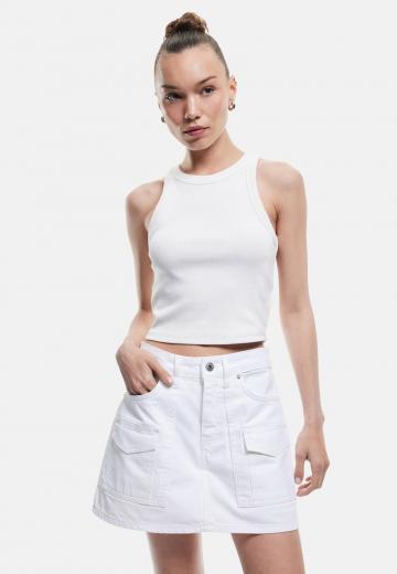 Летняя юбка