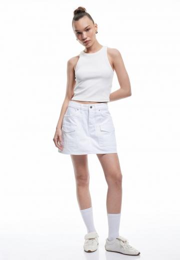 Летняя юбка