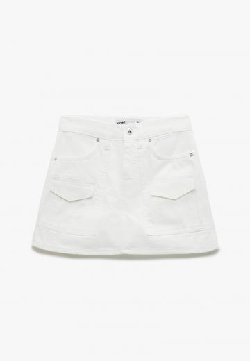 Летняя юбка