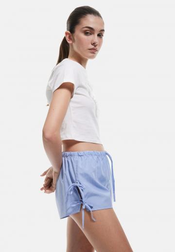 Пляжные шорты