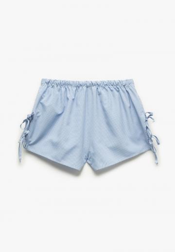 Пляжные шорты