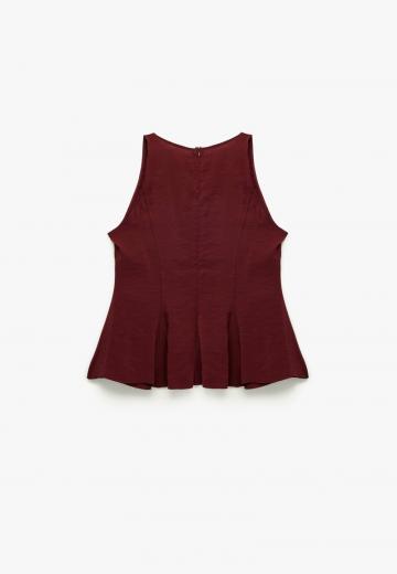 Майка-борцовка