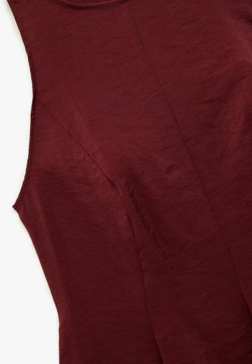 Майка-борцовка