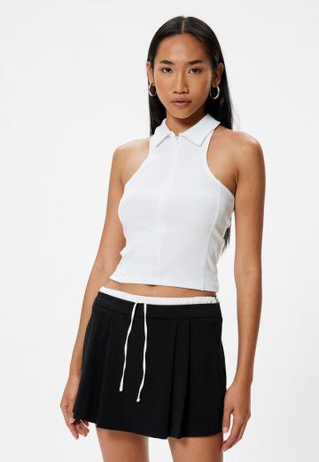 Майка-борцовка