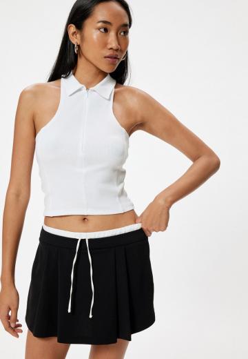 Майка-борцовка