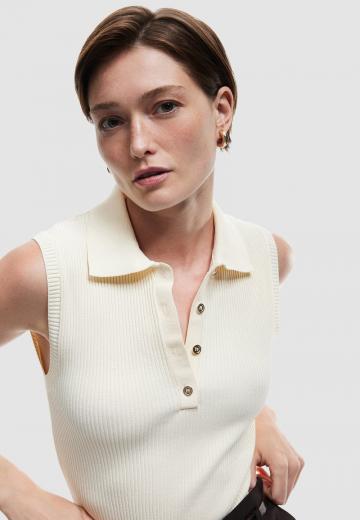 Майка-борцовка