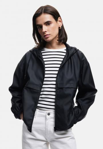 Куртка дождевик