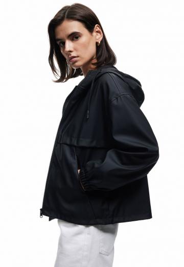 Куртка дождевик