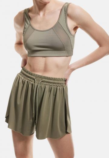 Пляжные шорты