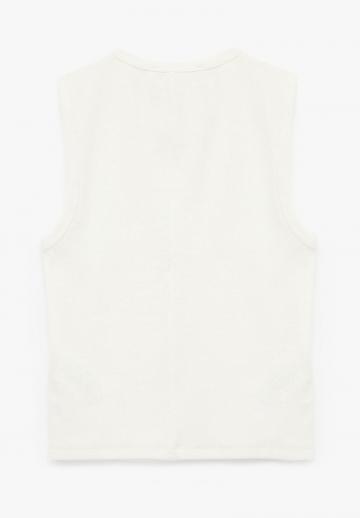 Майка-борцовка