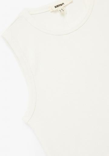 Майка-борцовка