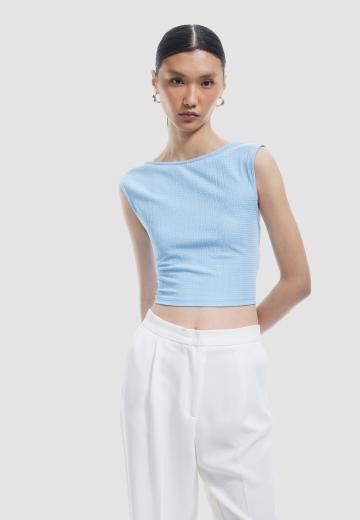 Майка-борцовка