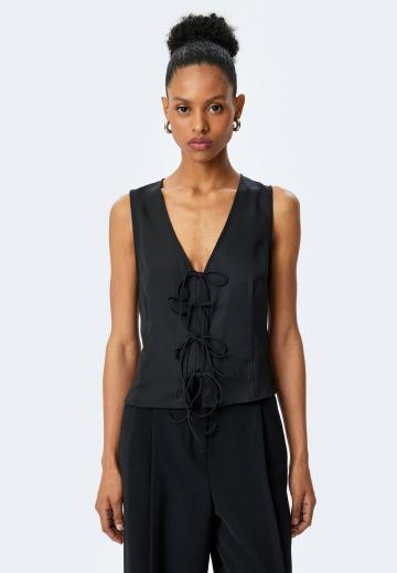 Майка-борцовка