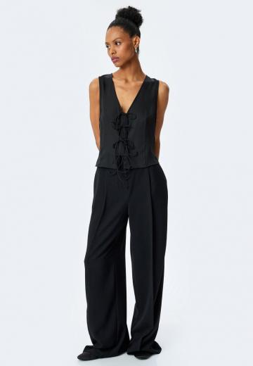 Майка-борцовка