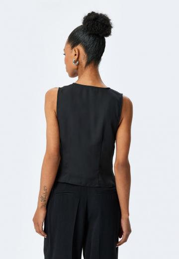 Майка-борцовка