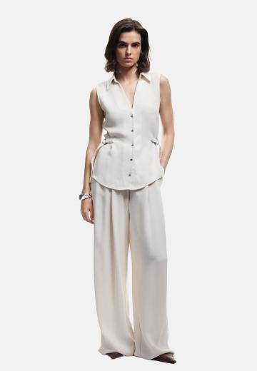 Майка-борцовка