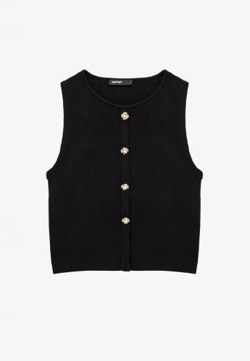 Майка-борцовка