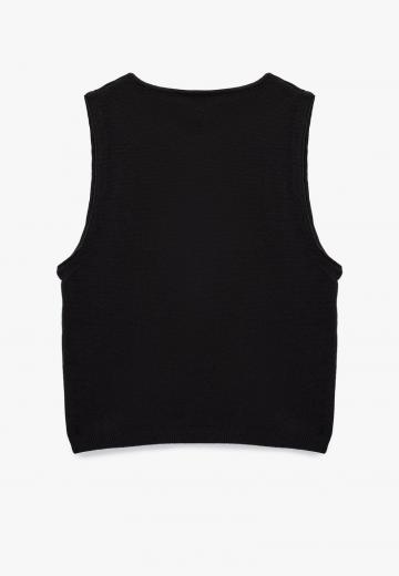 Майка-борцовка