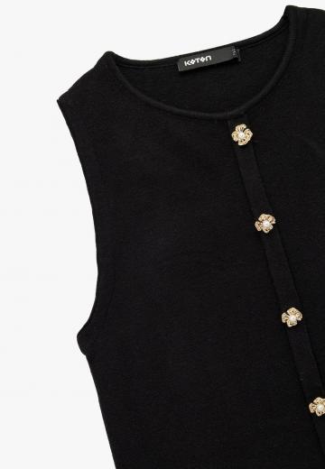 Майка-борцовка