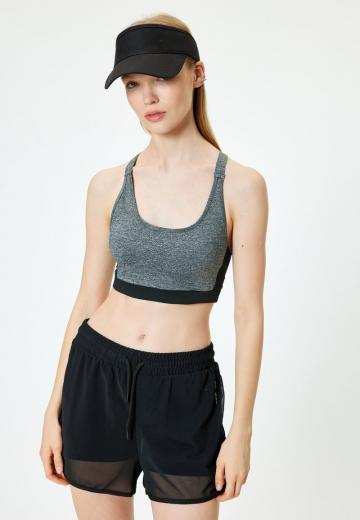 Бюстгальтер без косточек