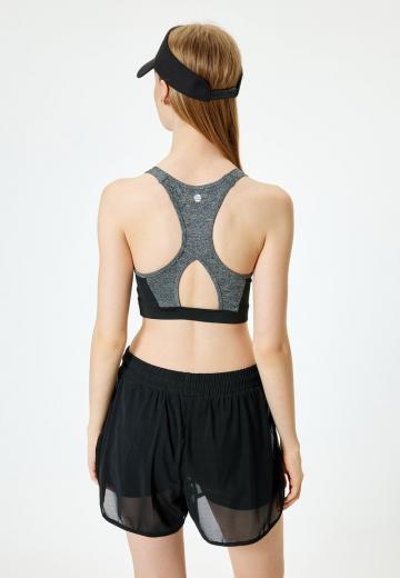 Бюстгальтер без косточек