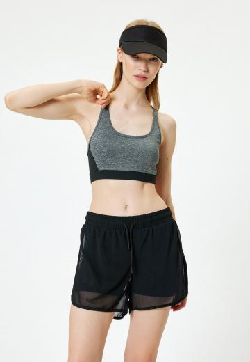 Бюстгальтер без косточек