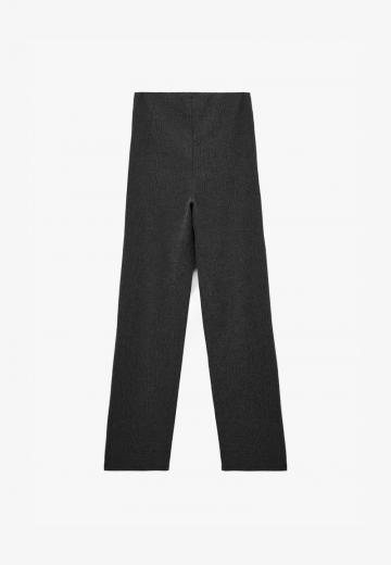 Прямые брюки