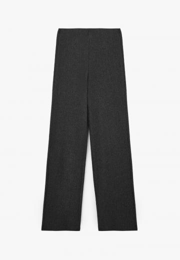 Прямые брюки