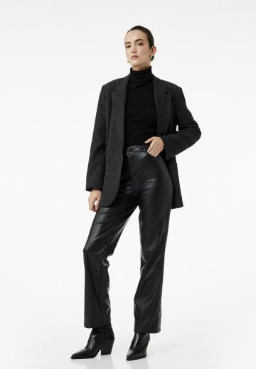 Узкие брюки