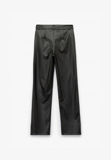 Узкие брюки