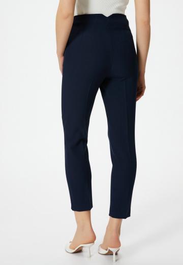 Узкие брюки