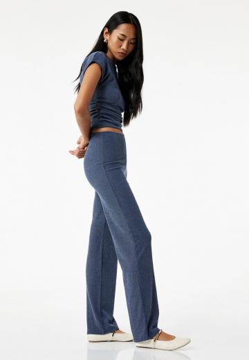 Узкие брюки