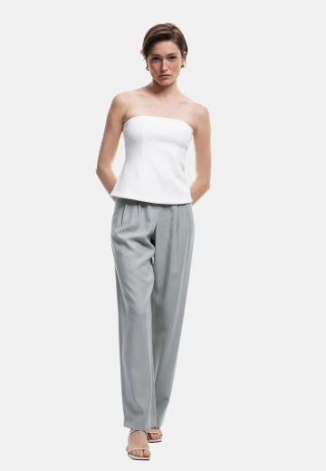 Прямые брюки