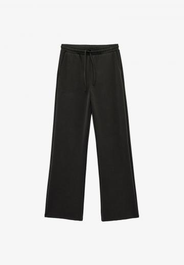 Прямые брюки