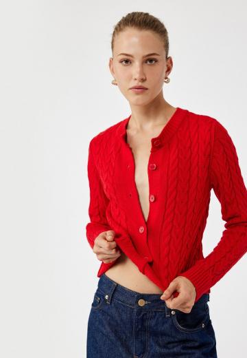 Кардиган