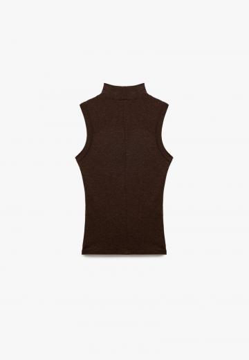 Майка-борцовка