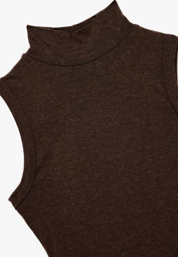 Майка-борцовка