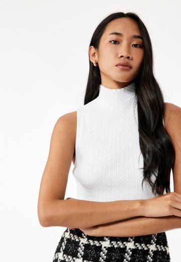 Майка-борцовка