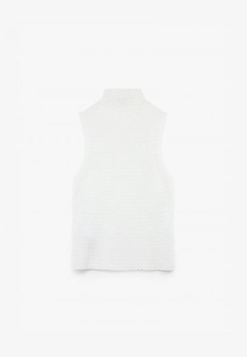 Майка-борцовка