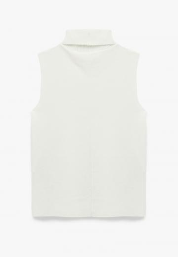 Майка-борцовка