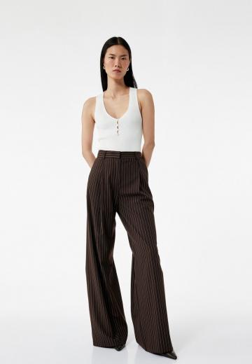 Майка-борцовка