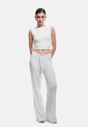 Майка-борцовка