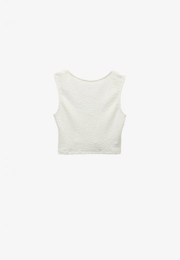 Майка-борцовка