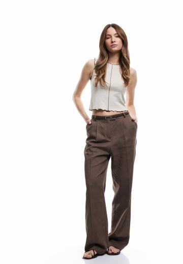 Майка-борцовка