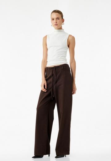 Майка-борцовка