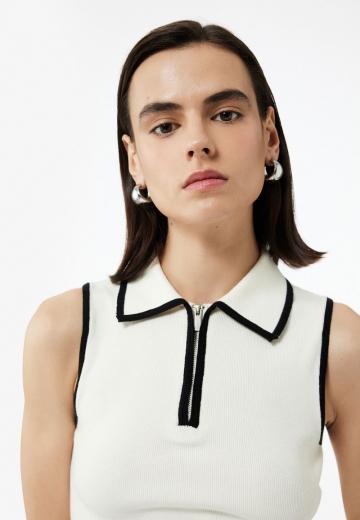 Майка-борцовка