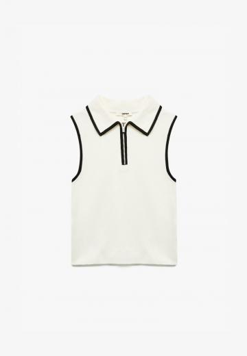 Майка-борцовка