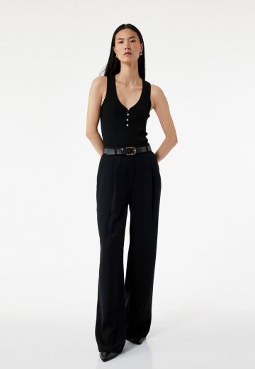 Майка-борцовка