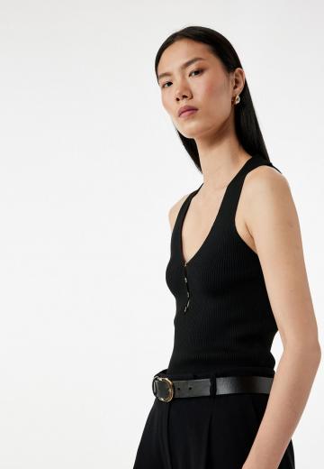 Майка-борцовка