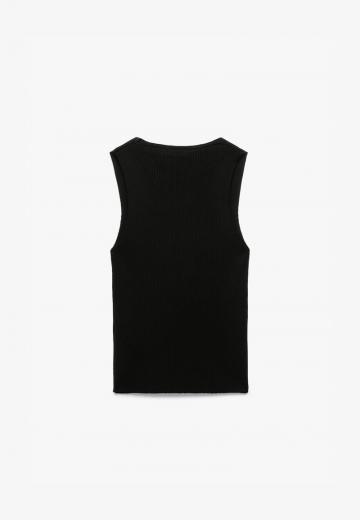 Майка-борцовка